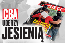 Nowy numer tygodnika "wSieci" już od 19 września