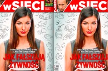 Nowy numer wSieci: "Jak fałszują żywność"