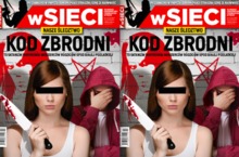 Nowy numer "wSieci": Kod zbrodni