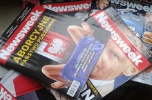 O kłamstwie „Newsweeka”: chodzi o jątrzenie i rozkręcanie emocji