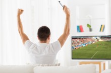 Oglądaj Euro 2016 w TVP