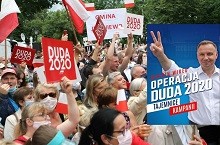 OPERACJA DUDA - ROK PÓŹNIEJ