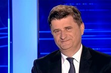 Palikot w drodze na księżyc