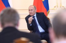 Pawlicki: Rezerwuję sobie prawo wkroczenia na Kreml