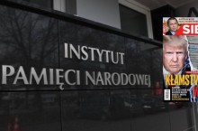 Pawlicki w "Sieci": Kłamstwo zabija