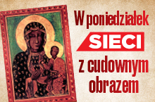 Piękny prezent z tygodnikiem „Sieci”!