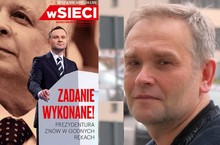 Piotr Zaremba: Dżentelmen z Krakowa rządzi