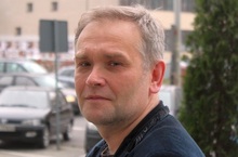 Piotr Zaremba we "wSieci