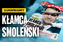 Podwójny numer „wSieci”: Sikorski kłamcą smoleńskim