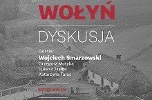 Pokaz filmu "Wołyń" i spotkanie ze Smarzowskim