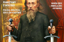 Pół-Czech, który zbudował polską tożsamość
