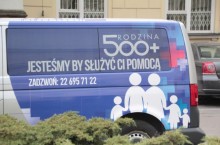 Polacy zdali egzamin z 500+