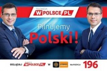 Ponad 1 mln 300 tys. widzów telewizji wPolsce.pl miesięcznie - tylko w internecie!