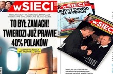 Porażka kłamstwa smoleńskiego