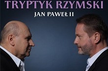 Poruszające nagranie „Tryptyku Rzymskiego”