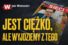 Premier w "Sieci": Jest ciężko, ale wyjdziemy z tego