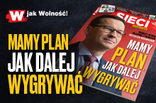 Premier w „Sieci”: Mamy plan, jak dalej wygrywać