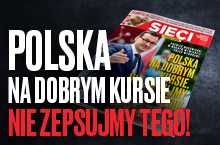 Premier w "Sieci": Polska na dobrym kursie