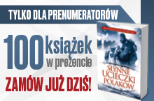 Prezent dla prenumeratorów!