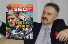 Prof. Paruch w "Sieci": Spokój pilnie potrzebny