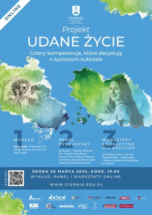 Projekt UDANE ŻYCIE