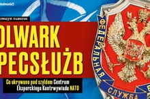 PRYWATNY FOLWARK SKW – tygodnik „wSieci” ujawnia tajemnice CEK NATO