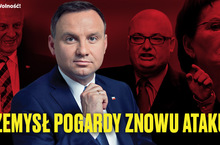 Przemysł pogardy znowu atakuje!