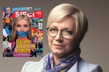 Przyłębska w ,,Sieci”: Budujmy wspólnotę poprzez kulturę