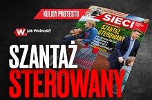 Pyza i Wikło: W pełni sprawni szantażyści 