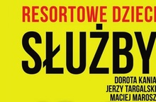 „Resortowe dzieci. Służby” na łamach tygodnika „wSieci”