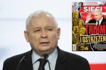 Rokita w "Sieci": Wygrana batalia Kaczyńskiego