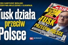 Saryusz-Wolski we „wSieci”: Ta ułańska szarża coś dała