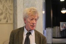 Scruton: Piękno nas ocali