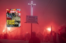 „Sieci”: 11 listopada Polska wychodzi na ulice