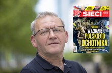 "Sieci": Berlin kibicuje Moskwie