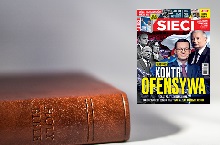 „Sieci”: Biblia przed sądem