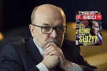 "Sieci": Bruksela jak Breżniew