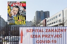 "Sieci": Budujmy odporność organizmu