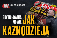 ”Sieci”: Cel uświęca środki