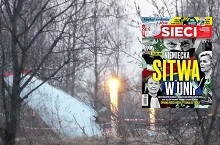 "Sieci": Cena badania Smoleńska