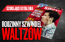 Sieci: Chłopcy lewicy i wojna feministek