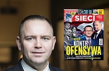 „Sieci”: Co czeka Instytut Pamięci Narodowej?