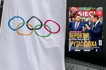 „Sieci”: Co się stało z igrzyskami