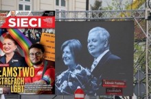 "Sieci": Czas na Smoleńsk