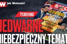 "Sieci": Czy warto odkryć prawdę o Jedwabnem?