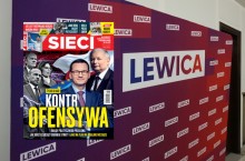 ,,Sieci”: Czy z Lewicą można więcej?