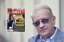 "Sieci": Drugi tom i drugi atak