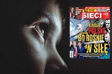 "Sieci": Dzieci pod presją