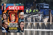 „Sieci”: Ekologia selektywna  