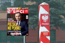 ,,Sieci”: Frontex nie pomoże